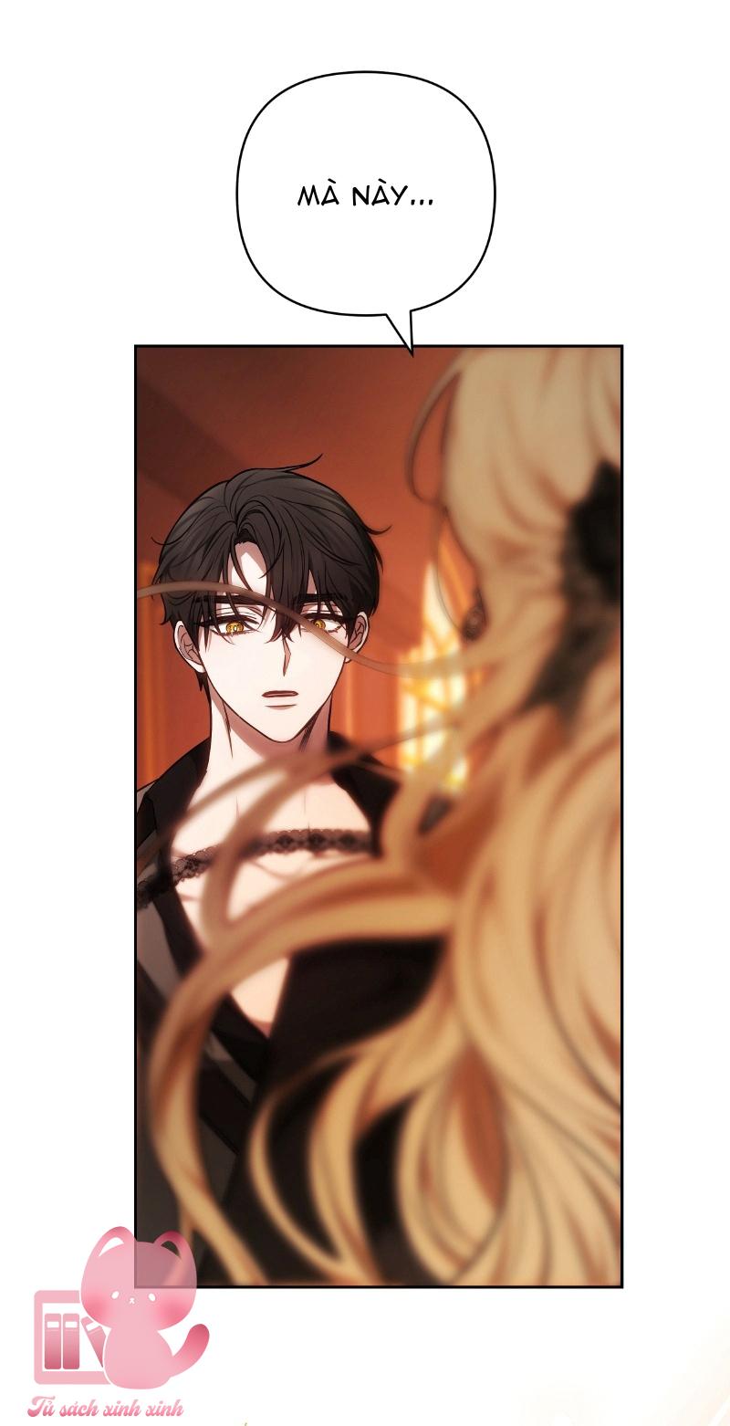 Mang Em Vào Giấc Ngủ Chap 4 - Trang 3