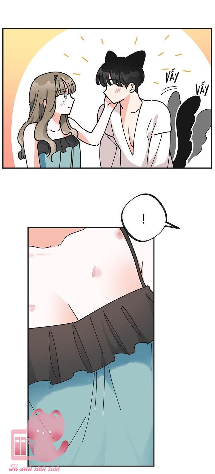 Người Hùng Của Ác Nữ Chapter 26 - Trang 4