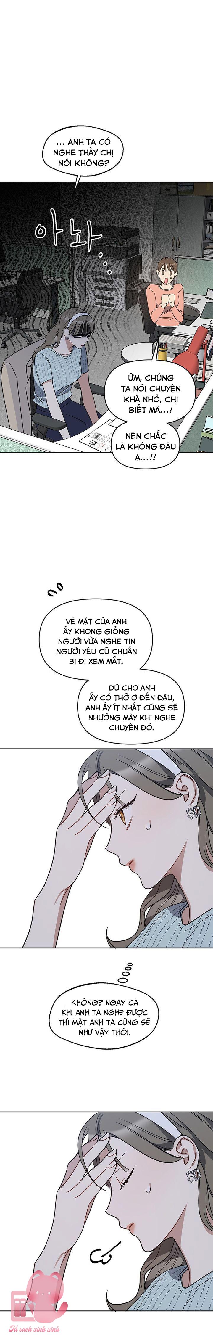 Gieo Nhân Gặt Quả Chap 60 - Trang 2
