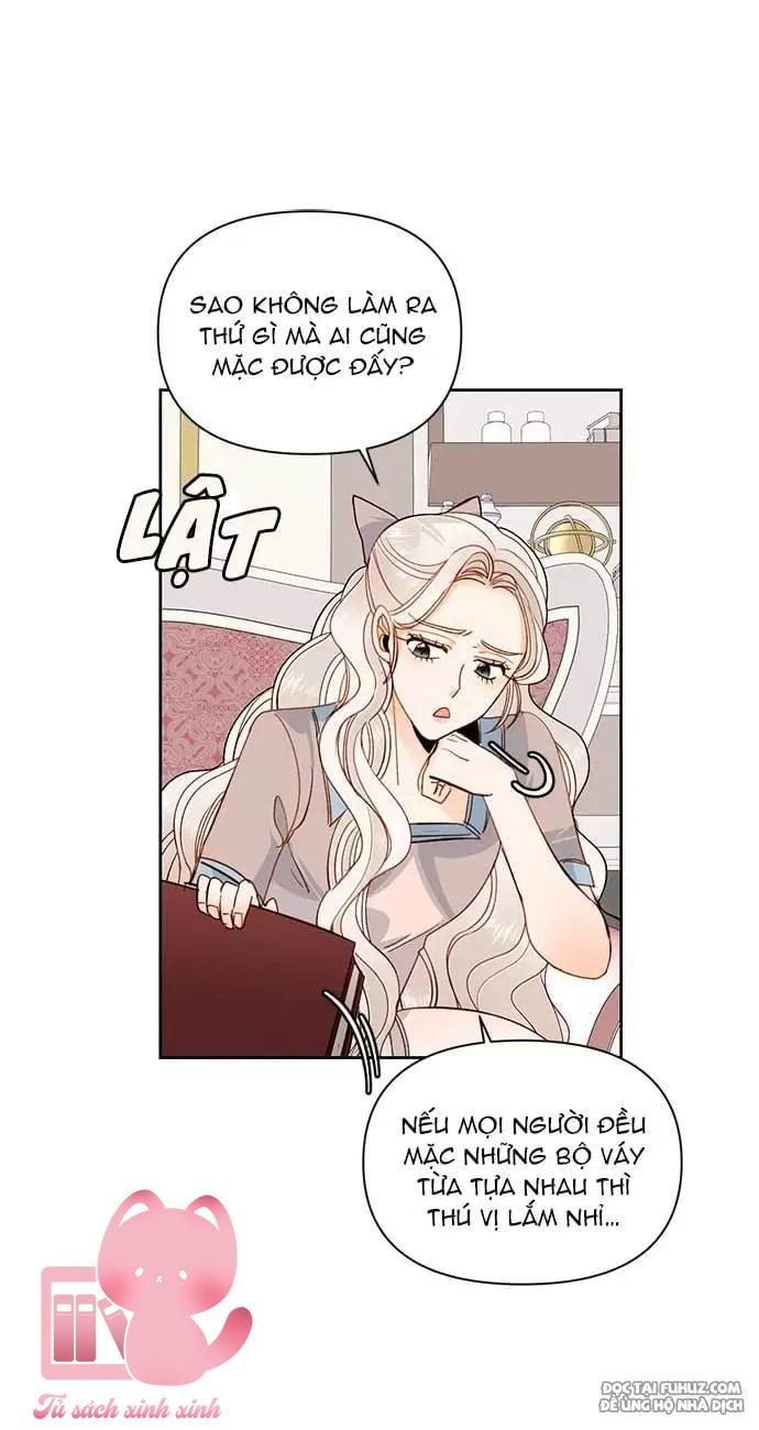 Hoàng Hậu Tái Hôn Chapter 55 - Trang 4