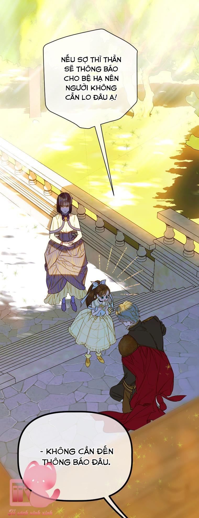 Khế Ước Hôn Nhân Của Mẹ Tôi Chapter 14 - Trang 4