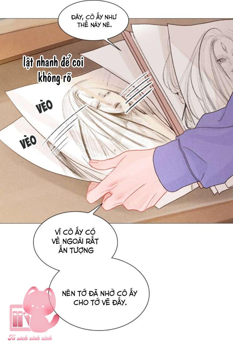 Thần Bí Chap 9 - Trang 2