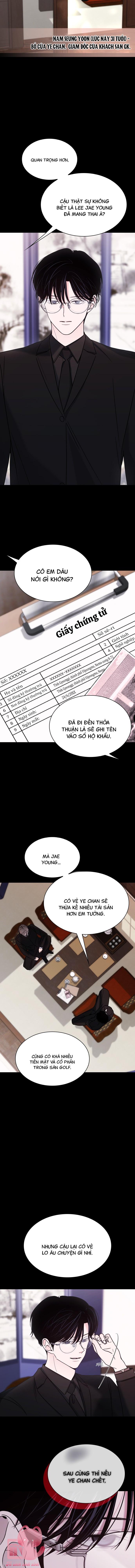 Hôn Trước Khi Ngủ Chapter 47 - Trang 4