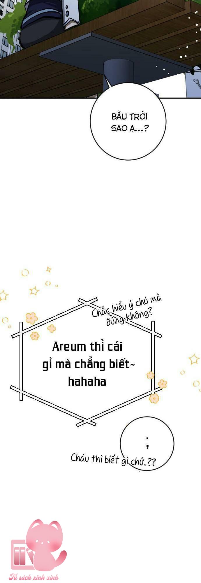 Đêm Của Bóng Tối Chapter 19 - Trang 4
