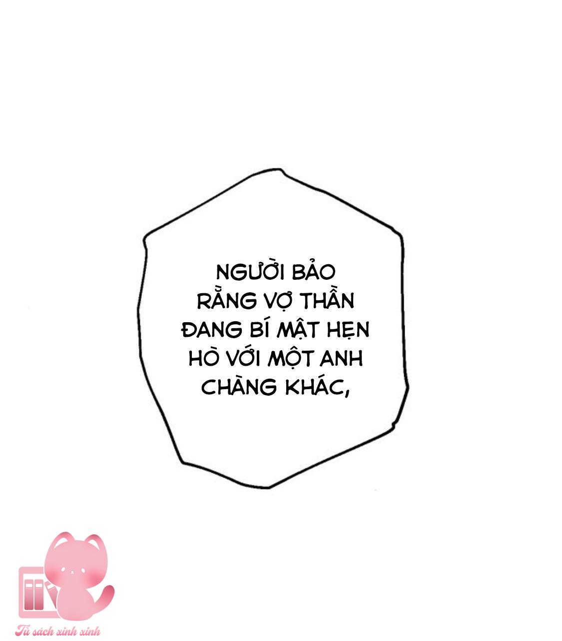 Hoàng Hậu Tái Hôn Chapter 107 - Trang 4