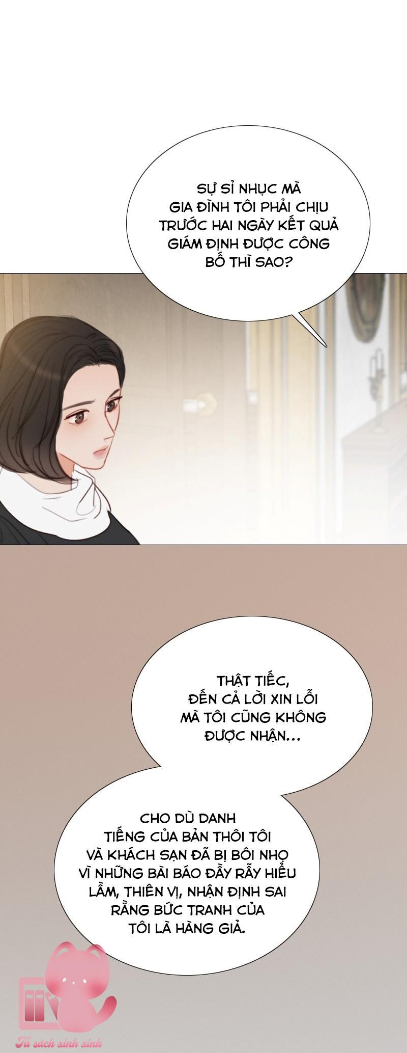 Serena Chap 63 - Trang 2