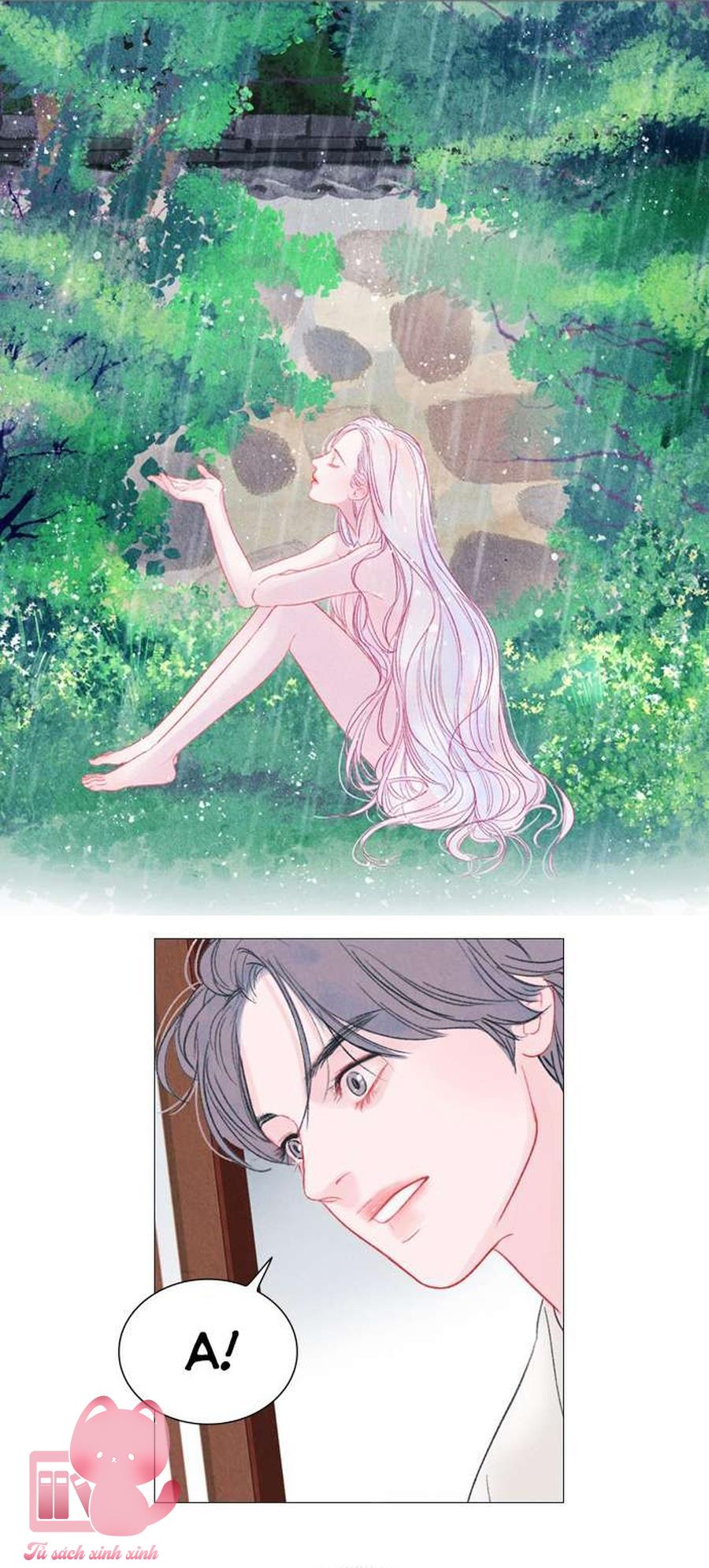 Thần Bí Chap 3 - Trang 2