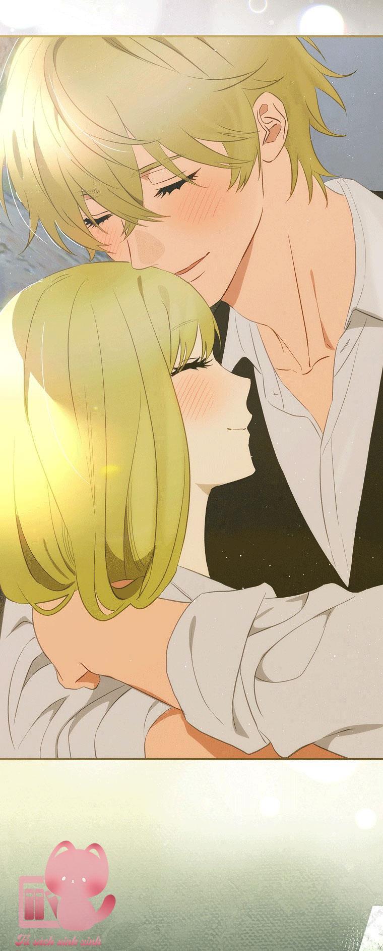 Đứa Nhỏ Không Phải Là Con Anh Chap 76 - Trang 2