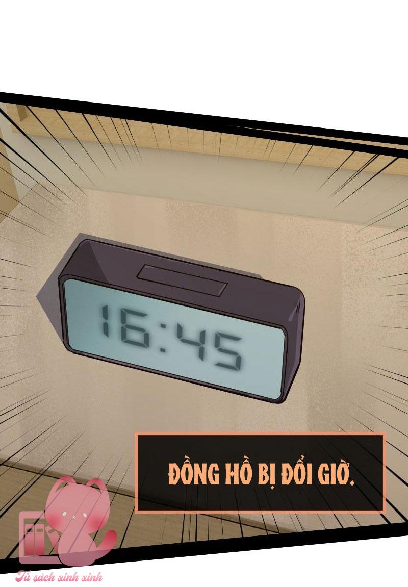 Bảo Mẫu Của Mafia Chap 28 - Trang 4
