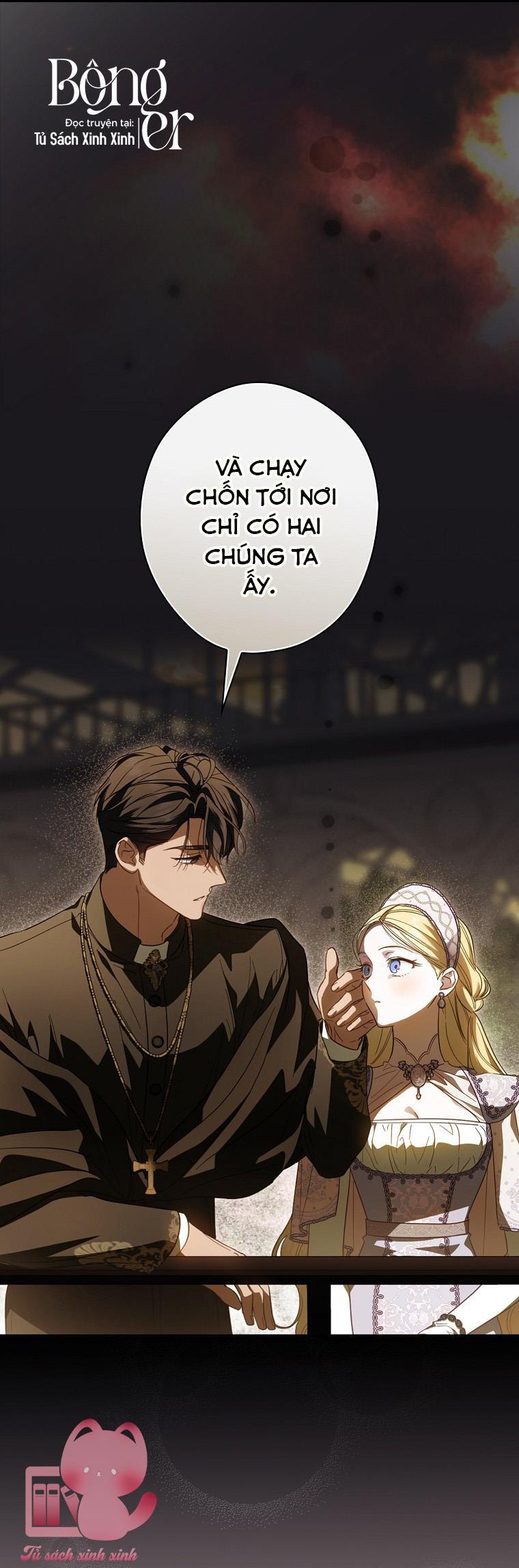 Cách Khiến Phu Quân Đứng Về Phía Tôi Chap 94 - Trang 2