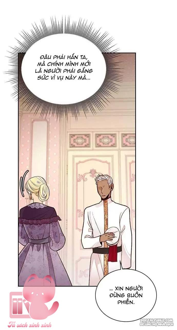 Hoàng Hậu Tái Hôn Chapter 42 - Trang 4