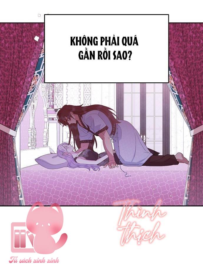 Bỏ Quách Chồng Con Đi, Tiền Bạc Mới Là Tất Cả Chap 67 - Trang 2