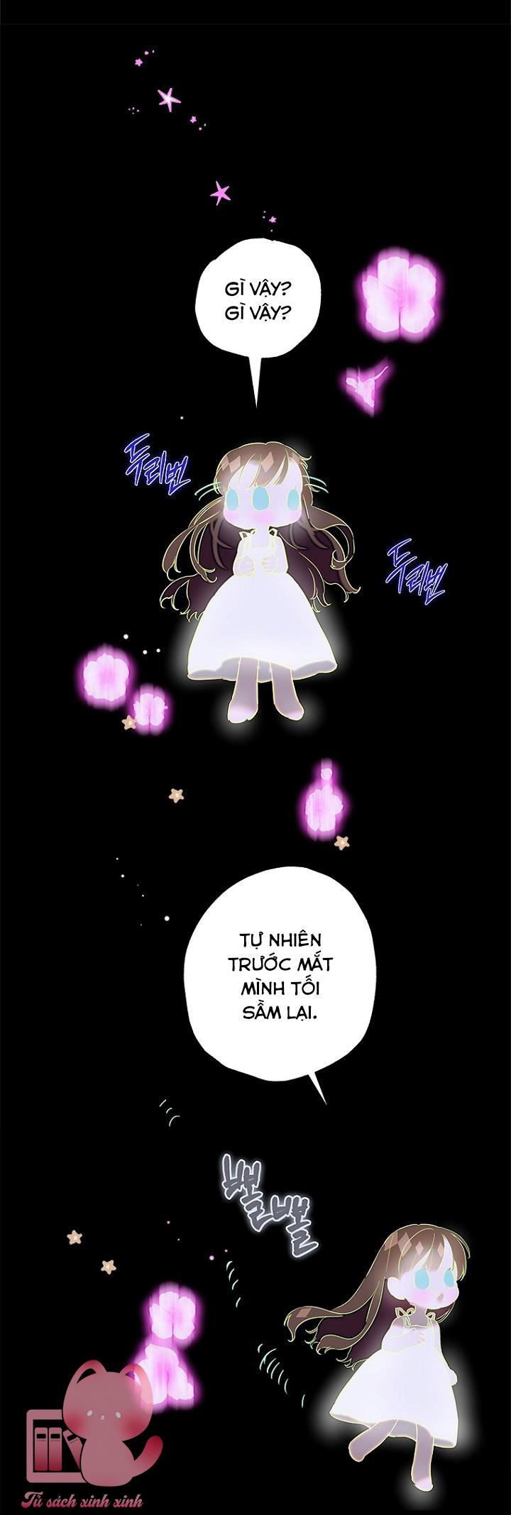Khế Ước Hôn Nhân Của Mẹ Tôi Chapter 65 - Trang 4