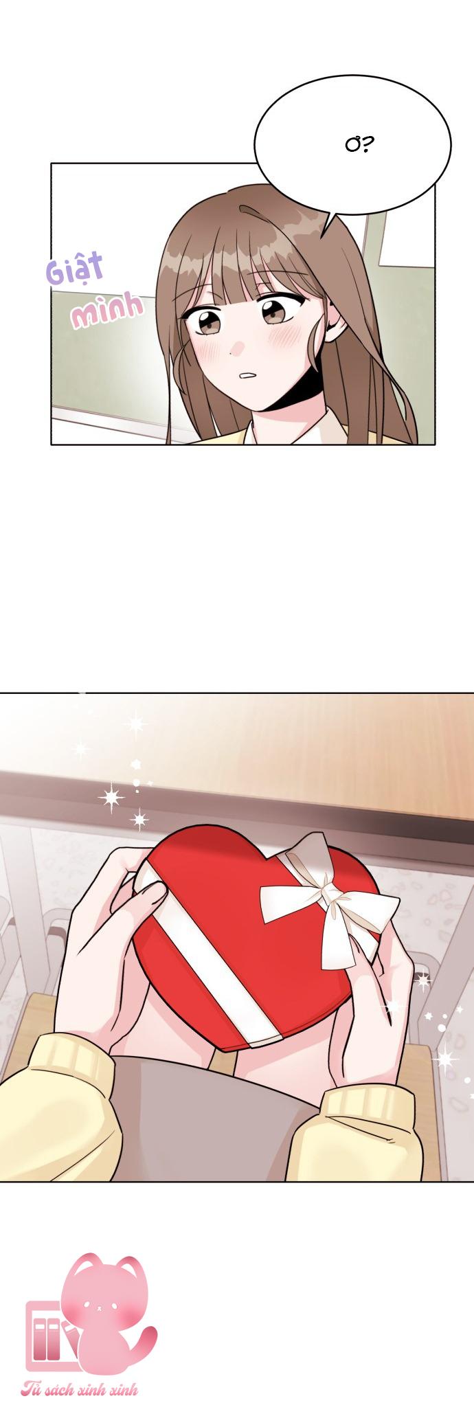 Chúng Ta Là Gì Của Nhau? Chap 6 - Trang 2