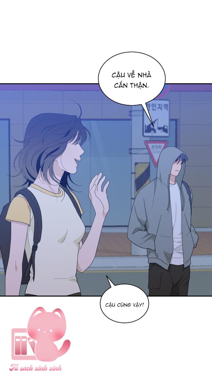 Vận May Không Ngờ Chap 55 - Trang 4