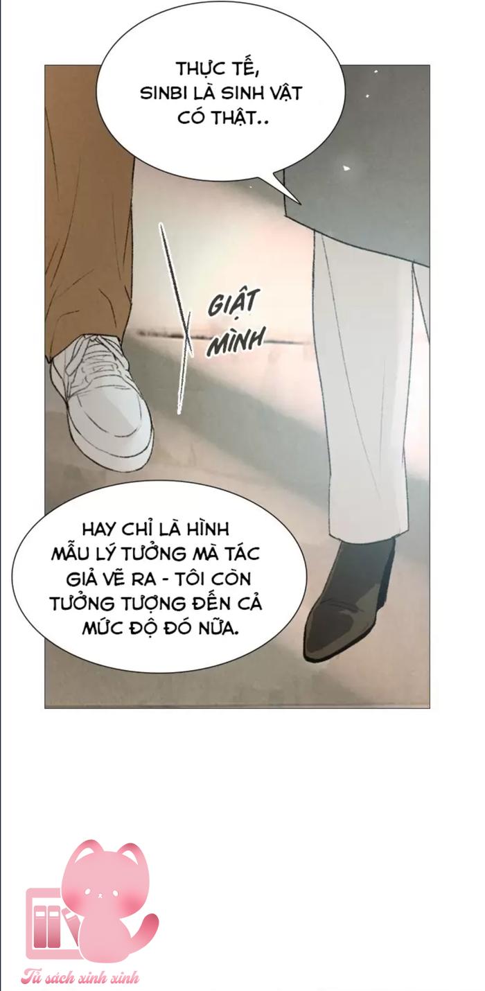 Thần Bí Chap 61 - Trang 2