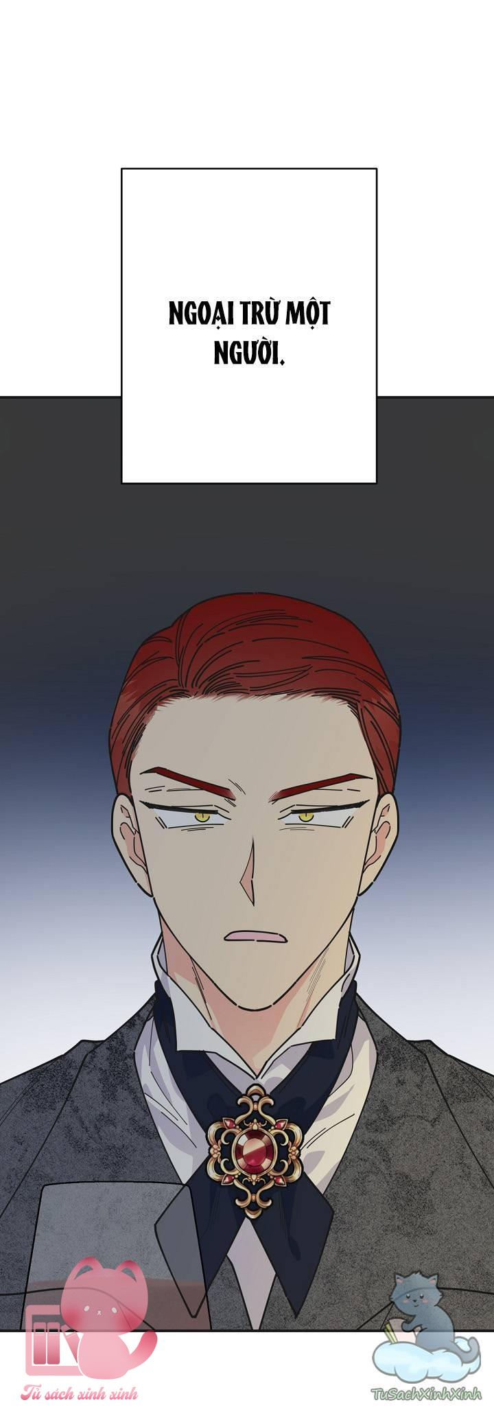 Người Hùng Của Ác Nữ Chapter 87 - Trang 3