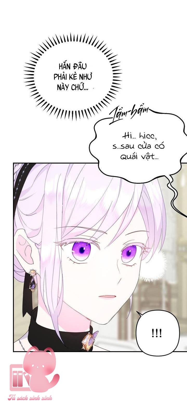 Bỏ Quách Chồng Con Đi, Tiền Bạc Mới Là Tất Cả Chap 38 - Trang 2