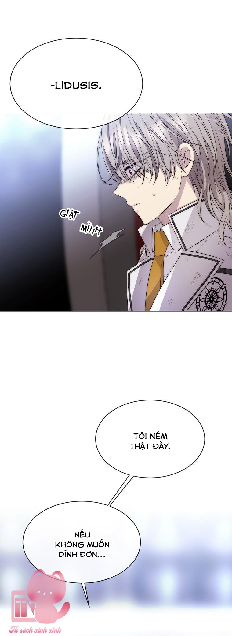Black Haze Chapter 25 - Trang 4