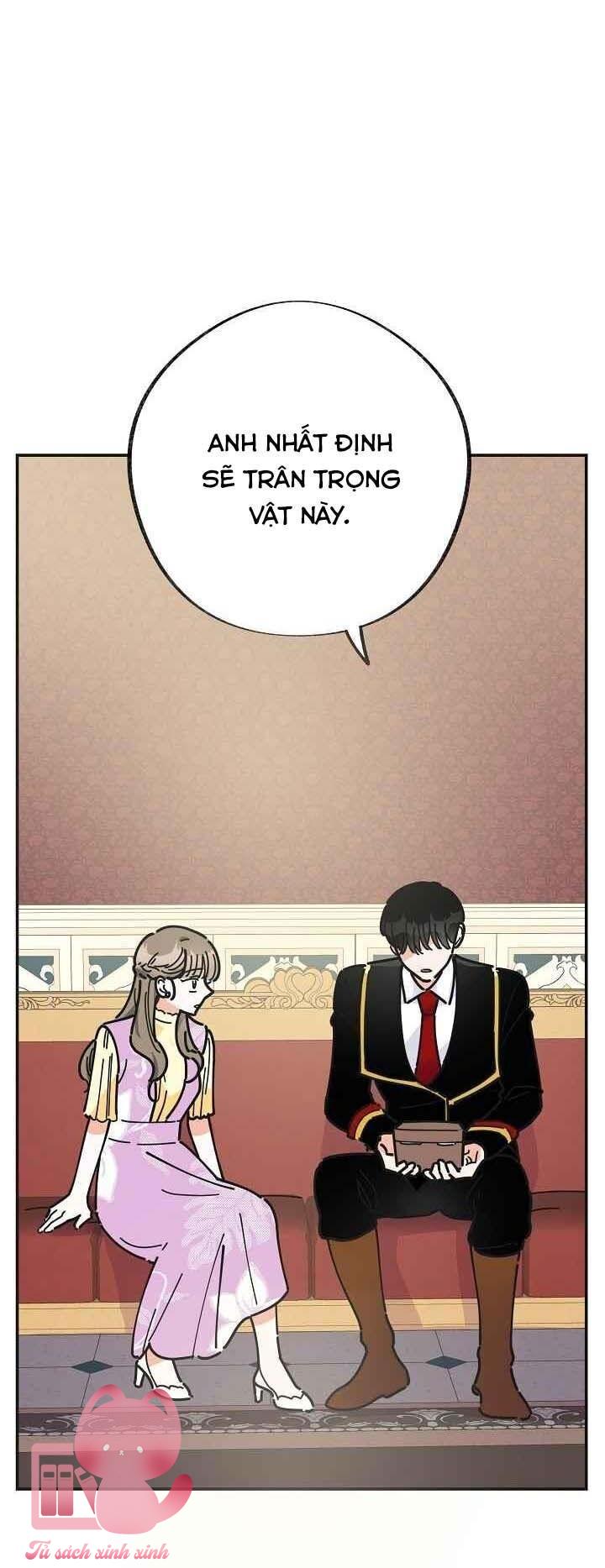 Người Hùng Của Ác Nữ Chapter 16 - Trang 4