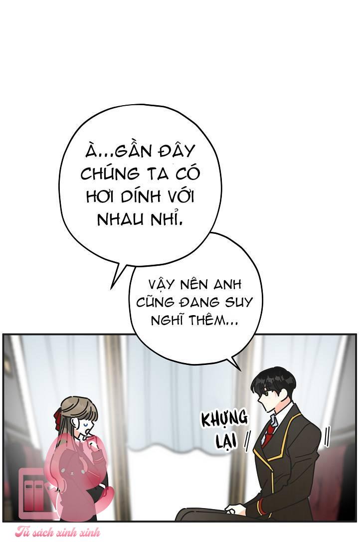Người Hùng Của Ác Nữ Chapter 68 - Trang 4