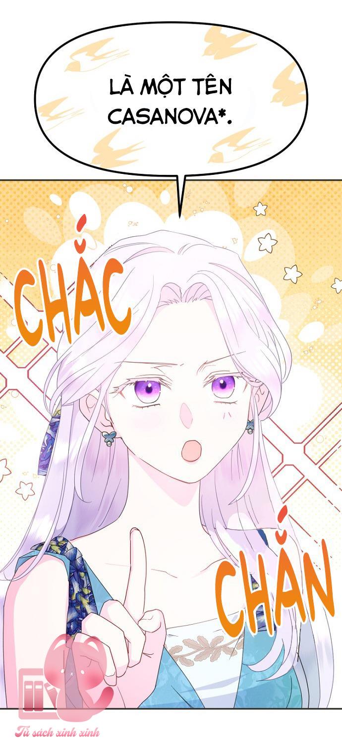 Bỏ Quách Chồng Con Đi, Tiền Bạc Mới Là Tất Cả Chap 73 - Trang 2