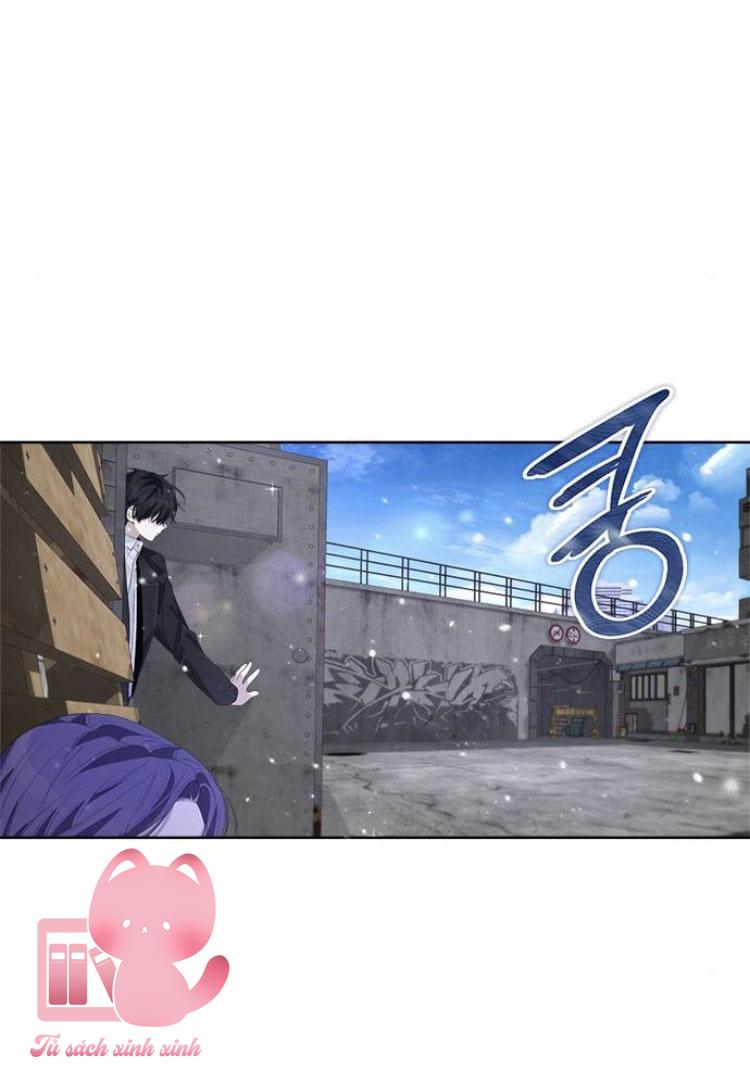 Đàn Anh Xấu Xa! Chap 56 - Trang 3