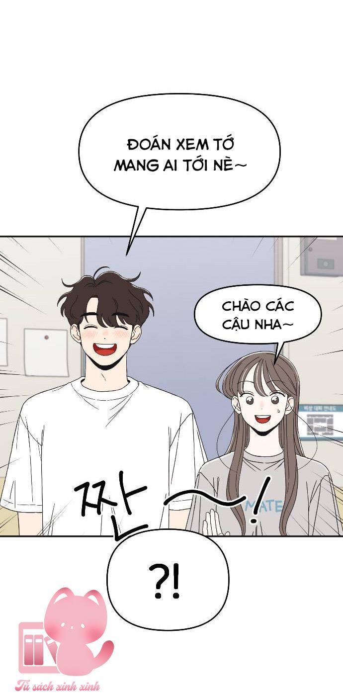 Trái Dấu Hút Nhau Chap 12 - Trang 2