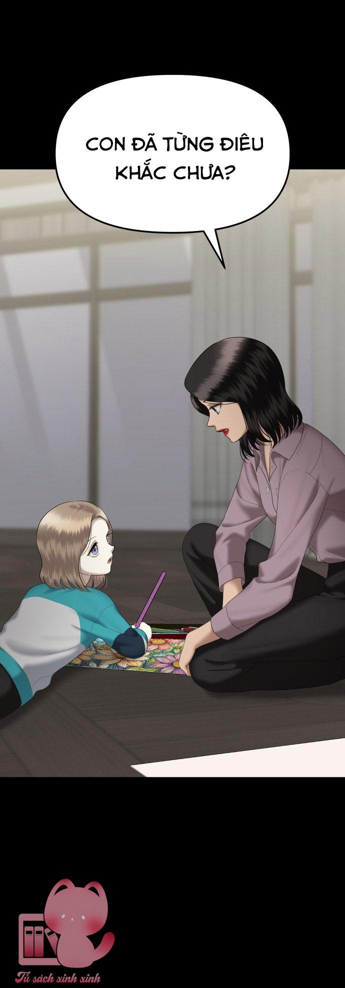 Chị Em Tranh Đấu Chap 70 - Trang 2