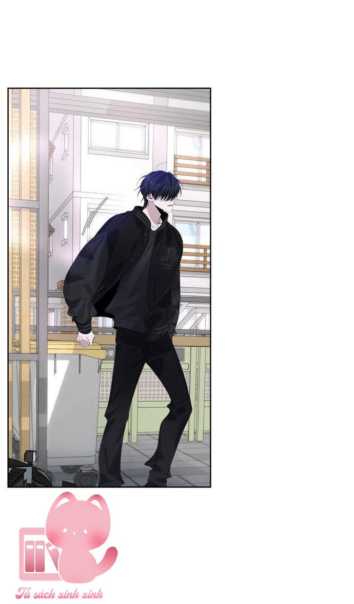 Đàn Anh Xấu Xa! Chap 67 - Trang 3