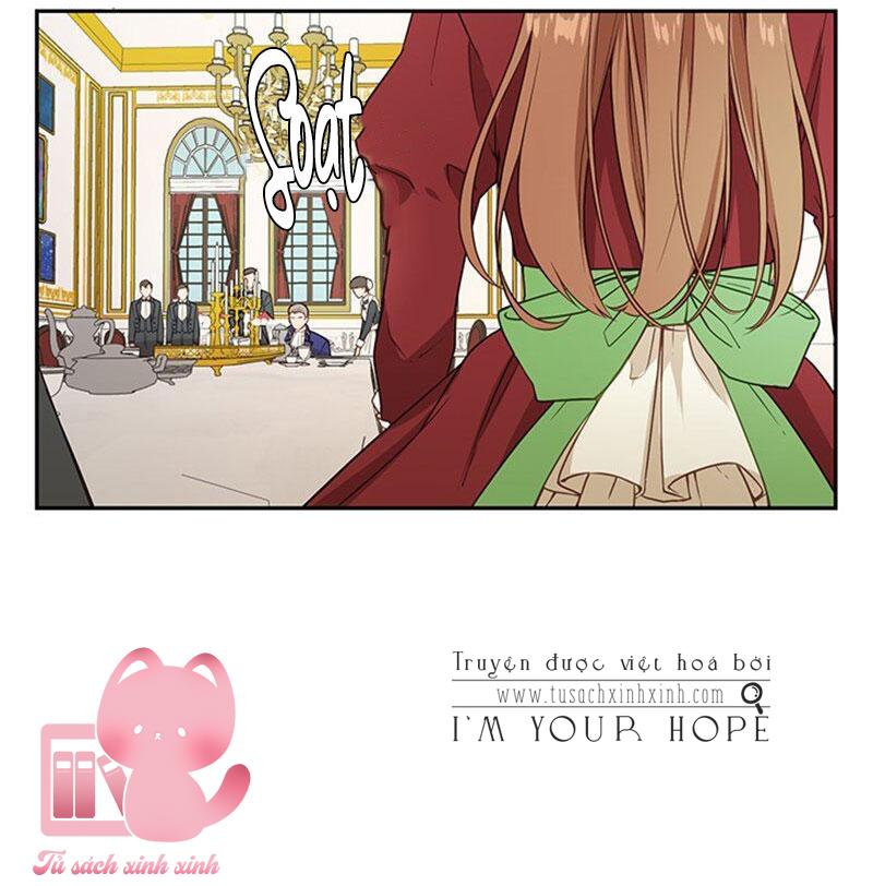Hãy Coi Chừng Ác Nữ Chapter 1 - Trang 4