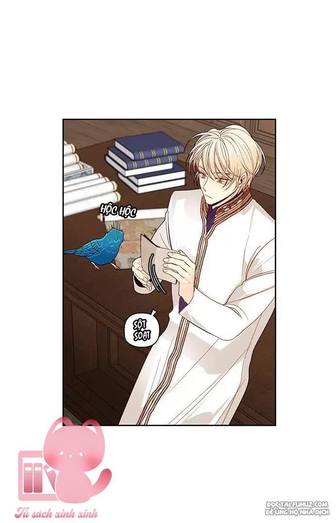 Hoàng Hậu Tái Hôn Chapter 50 - Trang 4