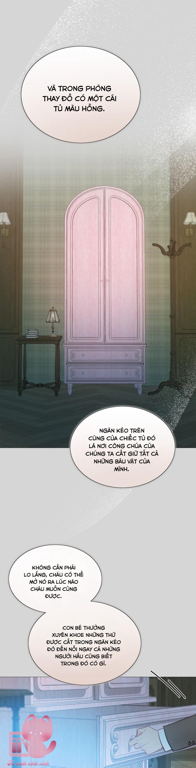 Serena Chap 66 - Trang 2