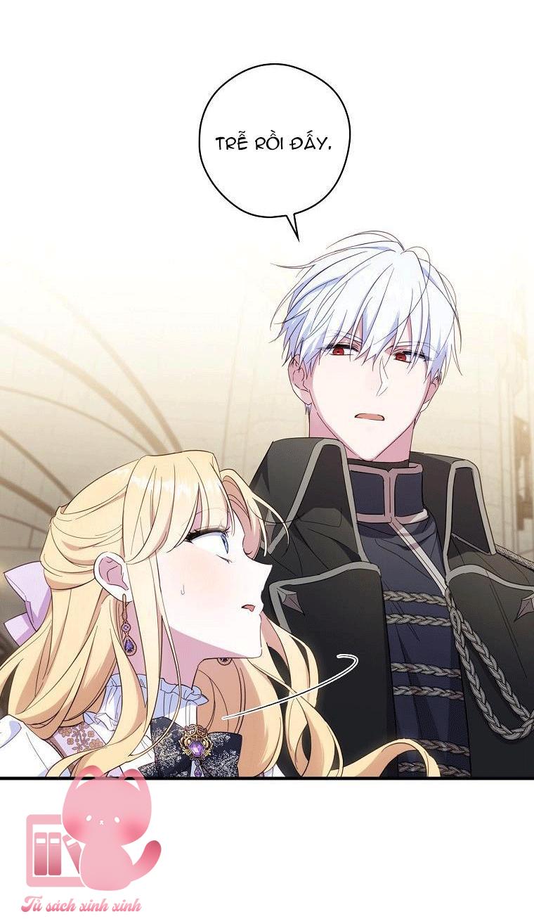Cách Khiến Phu Quân Đứng Về Phía Tôi Chap 28 - Trang 2