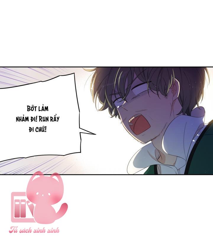 Hoàng Nữ Tóc Đen Chapter 27 - Trang 4