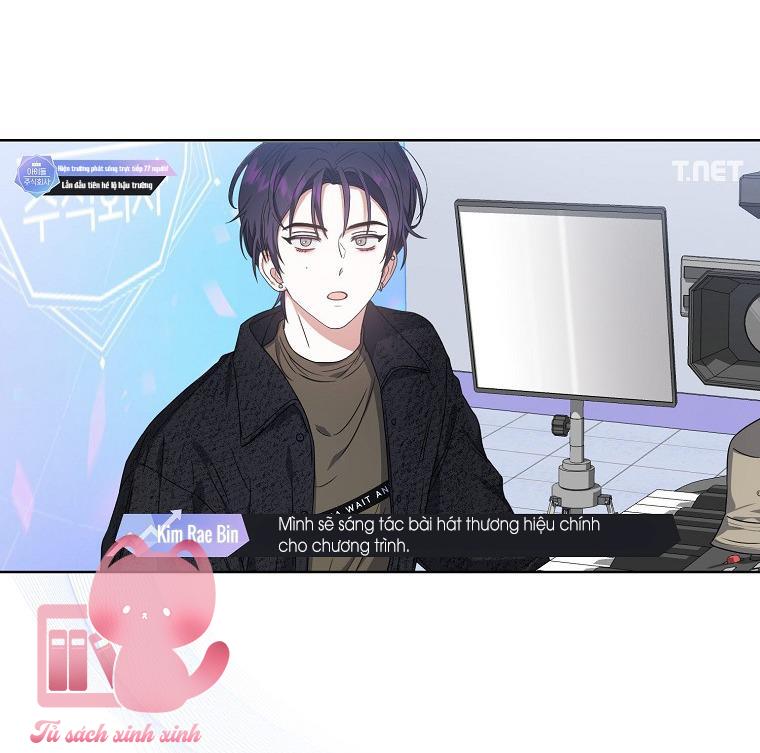 Debut Or Die Chap 24 - Trang 3