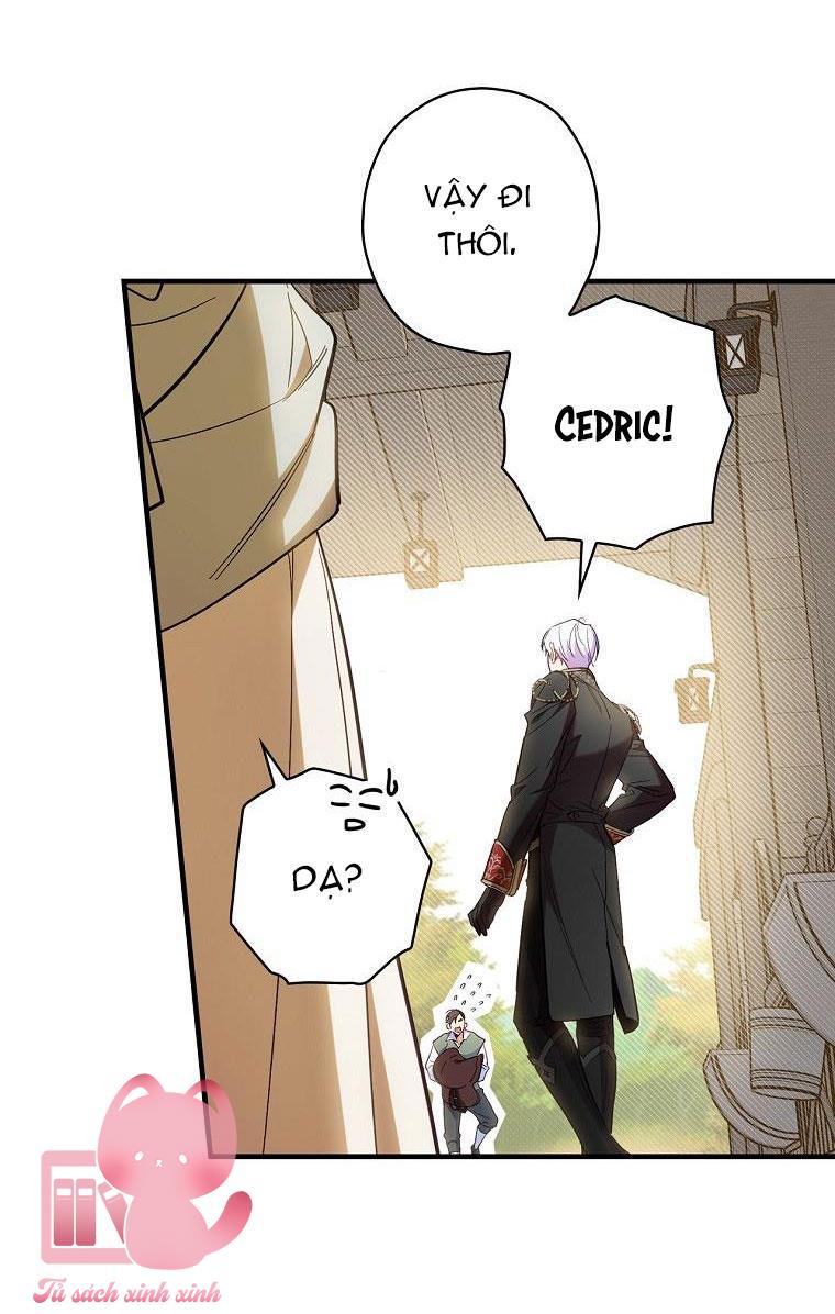 Cách Khiến Phu Quân Đứng Về Phía Tôi Chap 16 - Trang 2