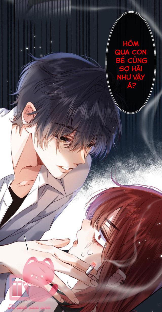 Mối Tình Thầm Kín Chapter 33 - Trang 4
