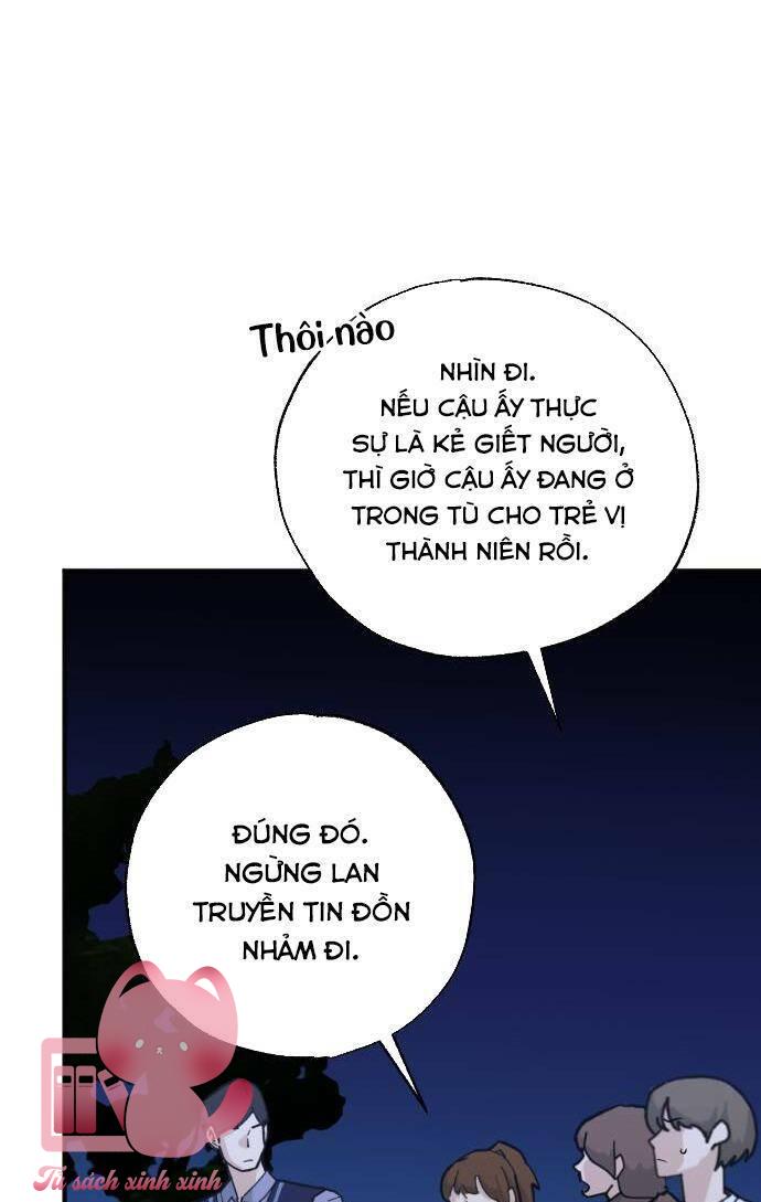 Đêm Của Bóng Tối Chapter 37 - Trang 4
