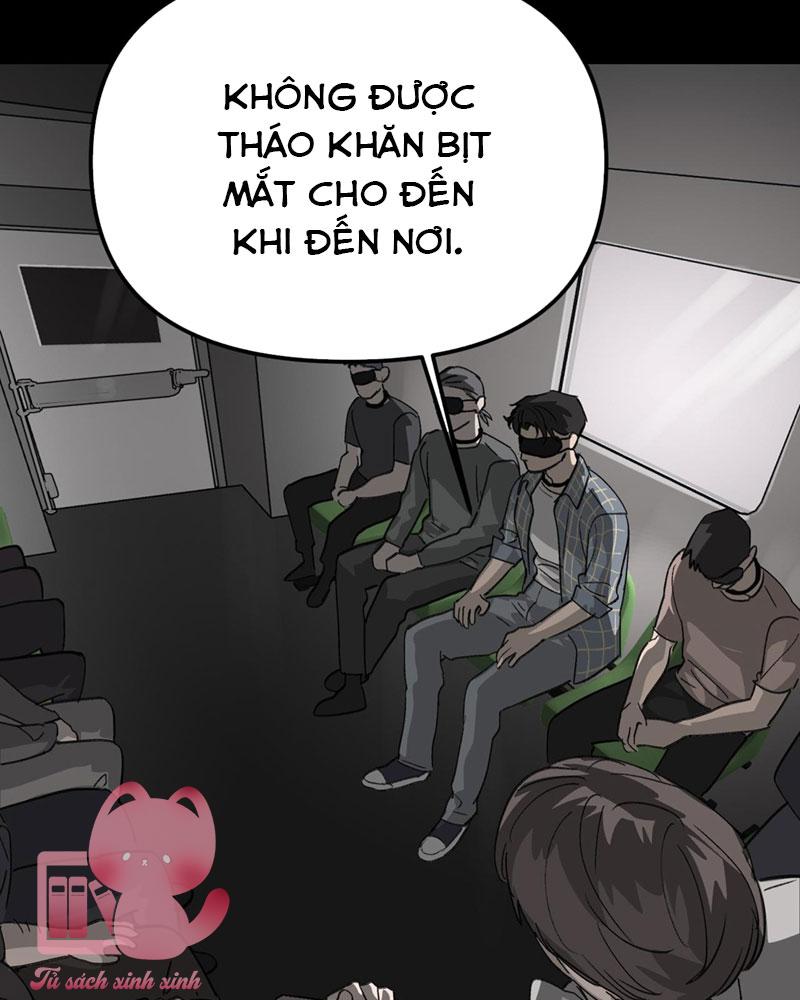 Ác Chi Hoàn Chapter 10 - Trang 4