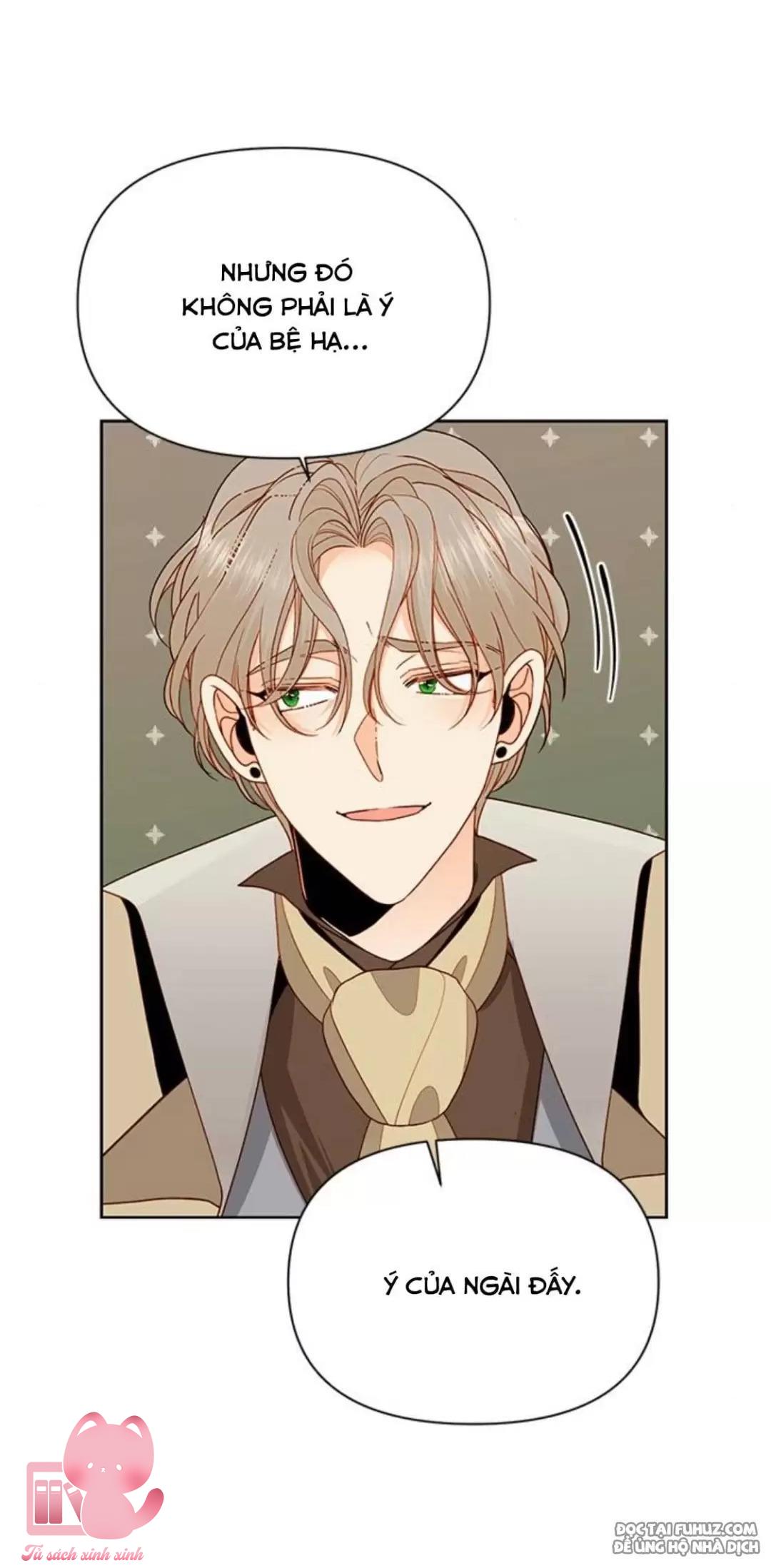 Hoàng Hậu Tái Hôn Chapter 83 - Trang 4