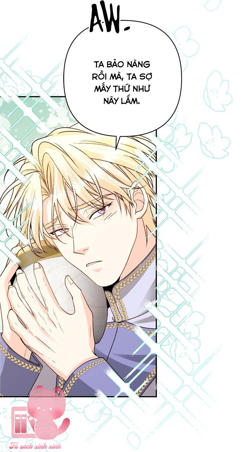 Hoàng Hậu Tái Hôn Chap 194 - Trang 4
