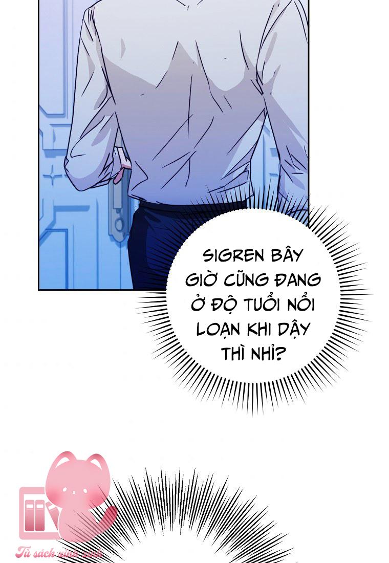 Tôi Trở Thành Vợ Của Nam Chính Chap 30 - Trang 3