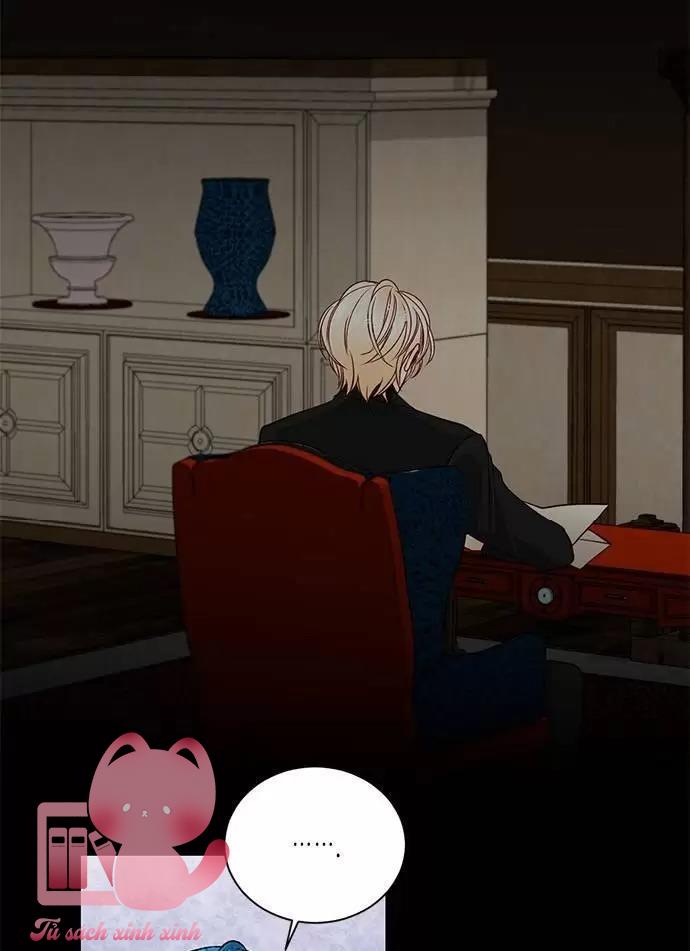Hoàng Hậu Tái Hôn Chapter 39 - Trang 4