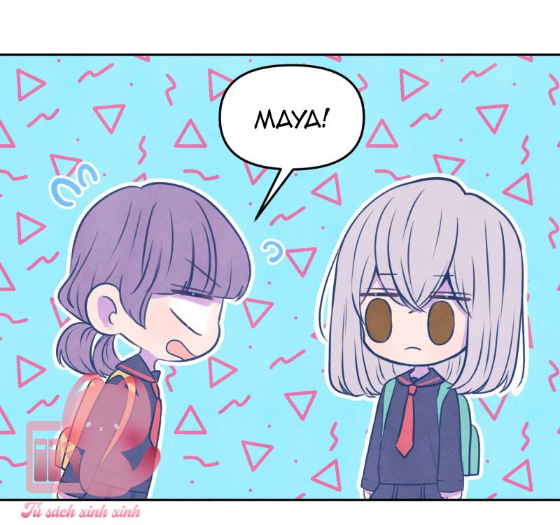Tình Yêu Tựa Vòng Lặp Chap 22 - Trang 2