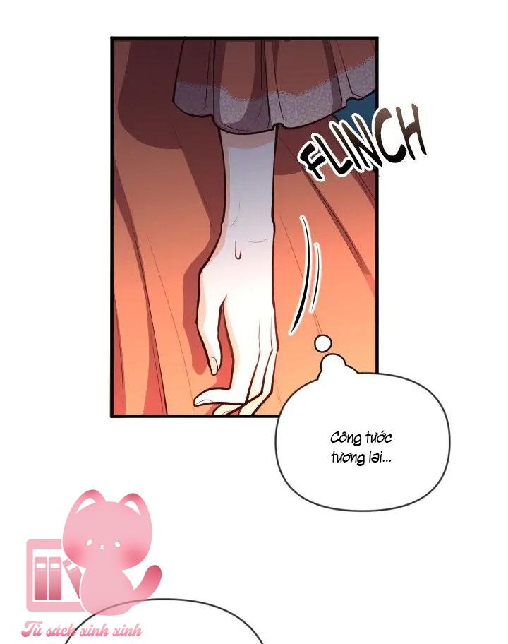Khoảng Cách Của Chúng Ta Chap 2 - Trang 2