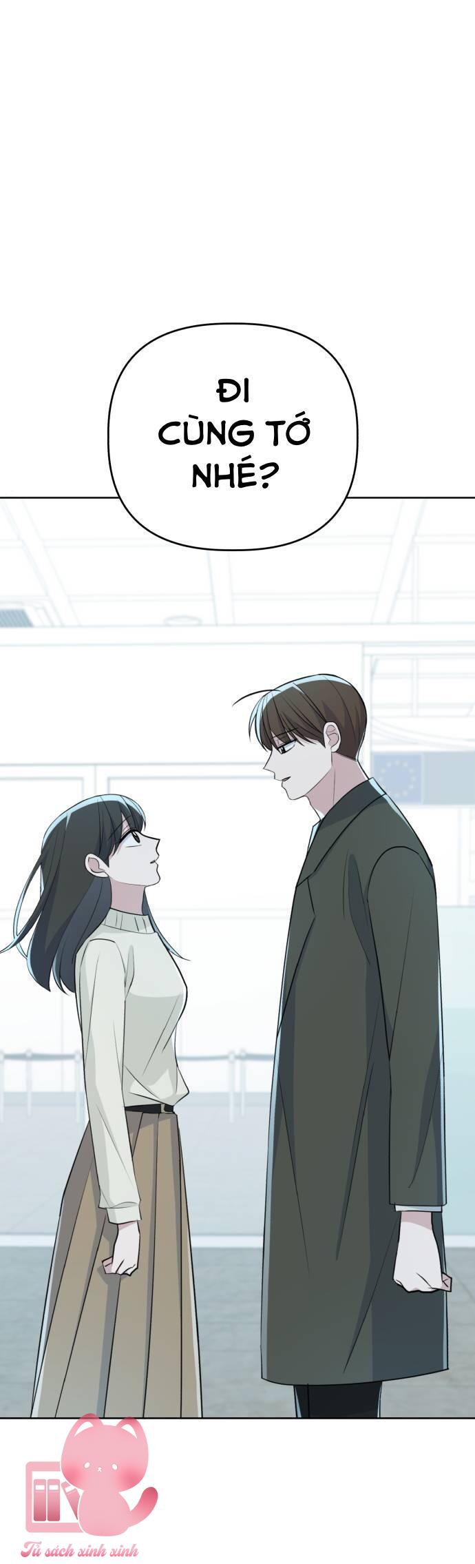 Quan Hệ Nhân Quả Chap 133 - Trang 2