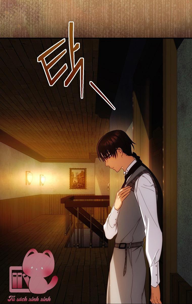 Đứa Nhỏ Không Phải Là Con Anh Chapter 22 - Trang 4