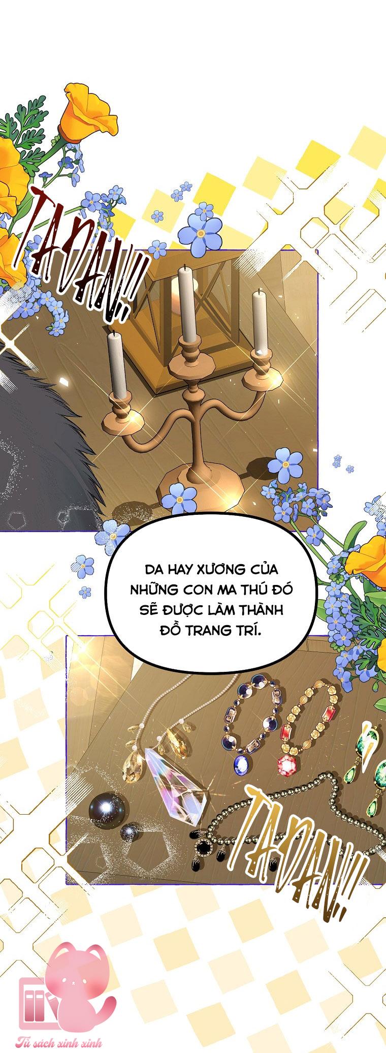 Thời Gian Của Nhân Vật Phụ Có Giới Hạn Chapter 18 - Trang 4
