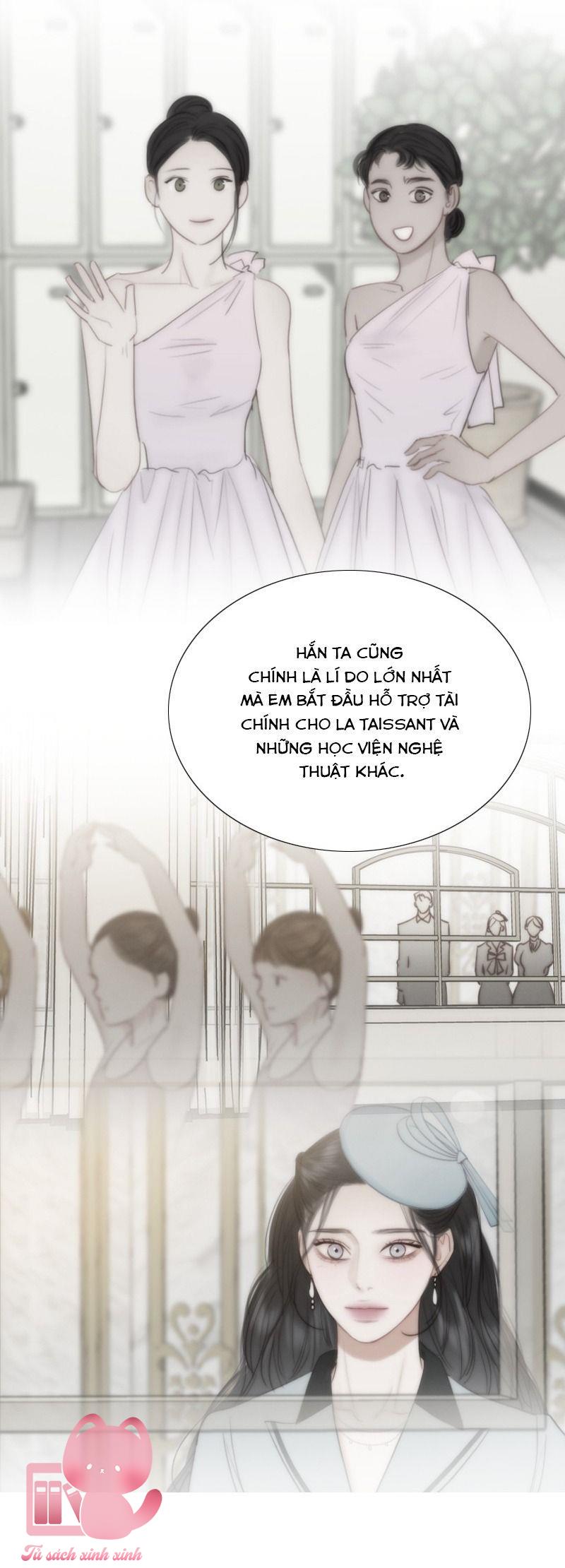 Serena Chap 77 - Trang 2